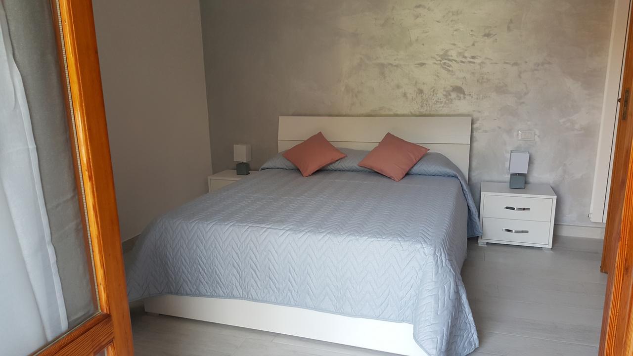 Villa Russo Vico Equense Eksteriør billede